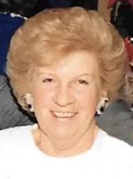 Obituary information for Joan M. (McDonough) Woods