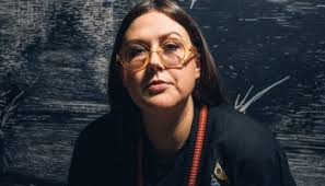 Concert Review: Nadia Reid, Auckland New Zealand, 2021