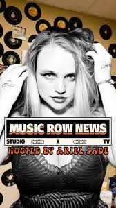 Good to be back in RCA Victor & X 🩵 , Who should I have