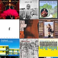 New Album Reviews — Lonesome Highway