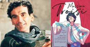 Oggi, 4 giugno 2021, sono trascorsi 27 anni dalla morte di massimo troisi, il geniale attore comico di san giorgio a cremano. Dalla Smorfia Al Trionfo De Il Postino Massimo Troisi Rivive In Un Fumetto