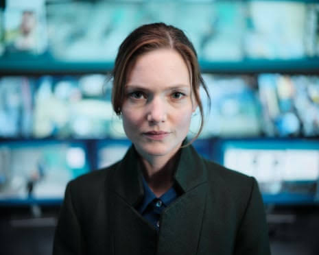 The Capture review – this juicy return for the deepfake conspiracy thriller  is full of truly outrageous twists | Television | The Guardian