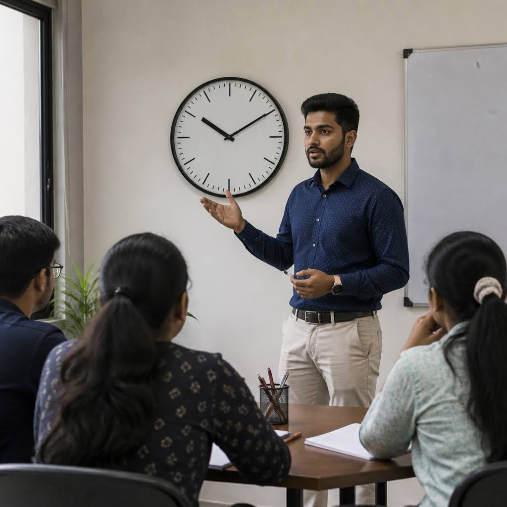 Time Management Training in Harni product image