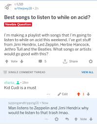 Was Expecting More Love For Cudi In Here Tbh Kidcudi