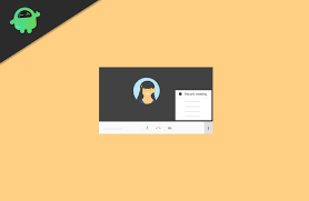 The only reason for 4 stars instead of 5 is that it could use a bit more customization options. How To Record Google Meet Calls Without Permission