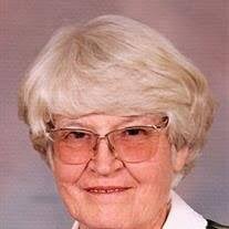 Doris Mae Sides Obituary