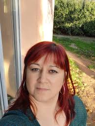 Katia COCHEMÉ (DA SILVA), 48 ans (CHAULGNES, NARCY, NEVERS)