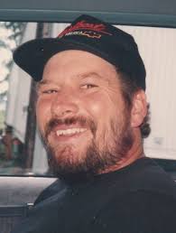 Kenneth Ray Caldwell