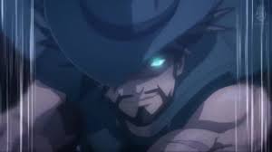 Kohakuiro no Hunter - Episode 2