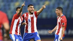 — copa américa (@copaamerica) june 13, 2021. Resumen Bolivia 1 3 Paraguay Resultado Y Goles Del Partido Por La Copa America 2021 Rpp Noticias