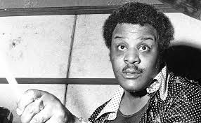 Hound Dog Taylor drummer Ted Harvey dies at 85