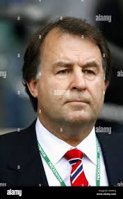 Martin thomas hi-res stock photography and images