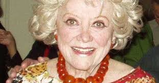 List of 50+ Famous People Named Phyllis