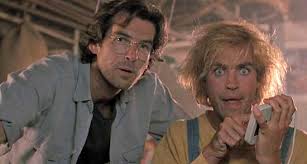 Watch the lawnmower man online full movie, the lawnmower man full hd with english subtitle. Film Review The Lawnmower Man 1992 Hnn