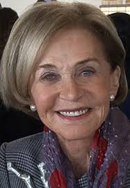 Philanthropist Barbara Rosenberg, a 'force of nature,' dies at 91