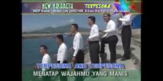 Jangan terpesona dengan kehidupanmu di dunia sehingga meninggalkan kehidupan akhirat. Asal Usul Lagu Terpesona Yang Jadi Yel Yel Tni Merdeka Com