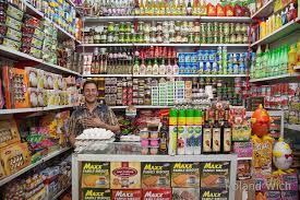Shop In Takab Grocery Store Design Small Store Design Supermarket Design