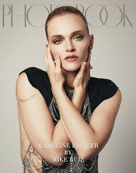 Madison Brewer's Instagram, Twitter & Facebook