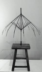 Marcel Duchamp The Sculptor S Wife Marcel Duchamp Dadaism Art Conceptual Art