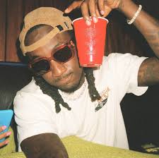 This life I chose put me thru hell & back but it was worth it. 🎈