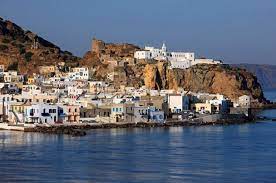 Προγνώσεις καιρού για όλη την ελλάδα. Nisyros To Nhsi Twn Hfaisteiwn H Otan O Poseidwnas Edwse Maxh Me Ton Giganta Gia Na Thn Klepsei Apo Thn Kw Eirinika Gr