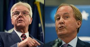 Dan Patrick issues gag order in Ken Paxton impeachment trial