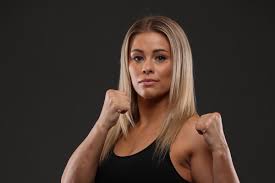 Instead, she wants to point out how. Bkfc Announces Knucklemania Ppv On Super Bowl Weekend Featuring Paige Vanzant Vs Britain Hart Mma Fighting