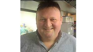 Huge turnout for Colin Kelly memorial run