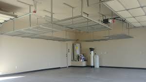 This rack fits nearly any garage and features a full 600 pound weight capacity. Benefits Of Garage Storage Racks By Affordable Ceiling Storage Racks