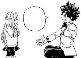 Read deku x aizawa from the story cursed ships by handmadecl0wn () with 705 reads. Eri Relationships My Hero Academia Wiki Fandom