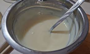 Homemade Donair Sauce 1 Can Evaporated Milk 1 Cup Sugar Garlic Powder 1 3 Cup Vinegar Add Evaporated Milk Sugar And Garli Donair Sauce Homemade Recipes Food