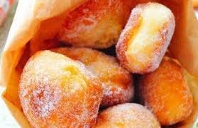 La Fameuse Recette Express Pour Des Beignets Moelleux Beignets Moelleux Recette Beignet Recette