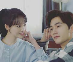 Pin By Andrea Cocuyo On Dramas Yang Yang Actor Cute Couples Love Movie