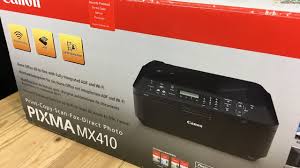 The following canoscan, pixma, and maxify models will be supported in macos 11 big sur at launch. How To Fix Error 5b00 Canon Pixma Mx410 Solution Youtube