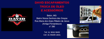 Ora, o vale de sidim era cheio de poços de betume e, quando os reis de sodoma e de gomorra fugiram, alguns dos seus homens caíram nos poços e o restante escapou para os montes. David Escapamentos E Troca De Oleo Home Facebook