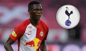 Patson daka keeps up fitness in salzburg ahead of leicester city transfer leicestershire live18:01. Tottenham Transfer News Spurs Face Patson Daka Wait But Have Arsenal Man Utd Advantage Football Sport Express Co Uk