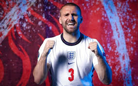 Люк шоу забил первый гол в финале чемпионата европы. Lyuk Shou Mozhet Sygrat Na Evro Centralnogo Zashitnika Futbol 24