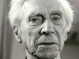Bertrand Russell