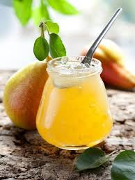 Gelee Pomme Poire Vanille Recette Gelee De Pomme Recette Gelee Recettes De Cuisine