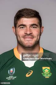 908 Malcolm Marx Photos & High Res Pictures