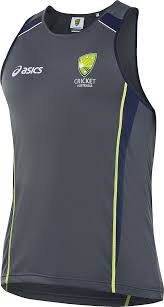 Ca Asics Training Singlet Asics Singlets Train