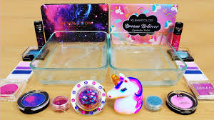 Galaxy Vs Unicorn Mixing Makeup Eyeshadow Into Slime Special Series 89 Satisfying Slime Video Youtube You can use android wallpaper hd metallic rose gold for your android backgrounds, tablet, samsung screensavers, mobile phone lock screen and another smartphones device for free.