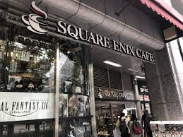 This year, we had the pleasure of visiting the square enix cafe in akihabara, which currently has a final fantasy xiv collaboration going on. A Look Inside The Square Enix Cafe In Akihabara Game Informer