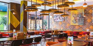 Hooters is the registered trademark used by two american restaurant chains: Nandos Logo Branding A Lesson In Great Brand Identity Design