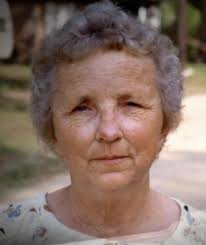 Vickie Landrum's Instagram, Twitter & Facebook