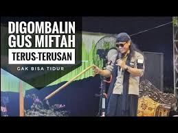 Part 2 Full Ngaji Lucu Gus Miftah Terbaru Kudus 2019 Youtube