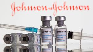 Der impfstoff von johnson & johnson, der den offiziellen namen ad26.cov2.s trägt, ist ein sogenannter vektorimpfstoff. Priorisierung Fur Johnson Johnson Impfstoff Aufgehoben Br24