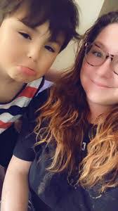 Sophia Farmer's Instagram, Twitter & Facebook