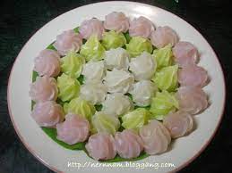 อาลัวสด อาลัวนมสด ใช้วัตถุดิบหลัก3อย่าง ทำง่าย ต้นทุนต่ำมาก! à¸‚à¸™à¸¡à¸­à¸²à¸¥ à¸§