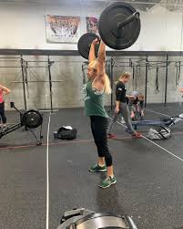 If you haven't figured it out by now, crossfit is here to stay. Crossfit Templar